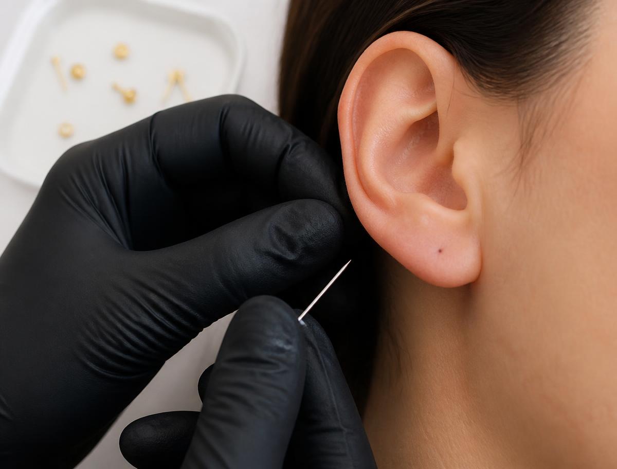 Piercing