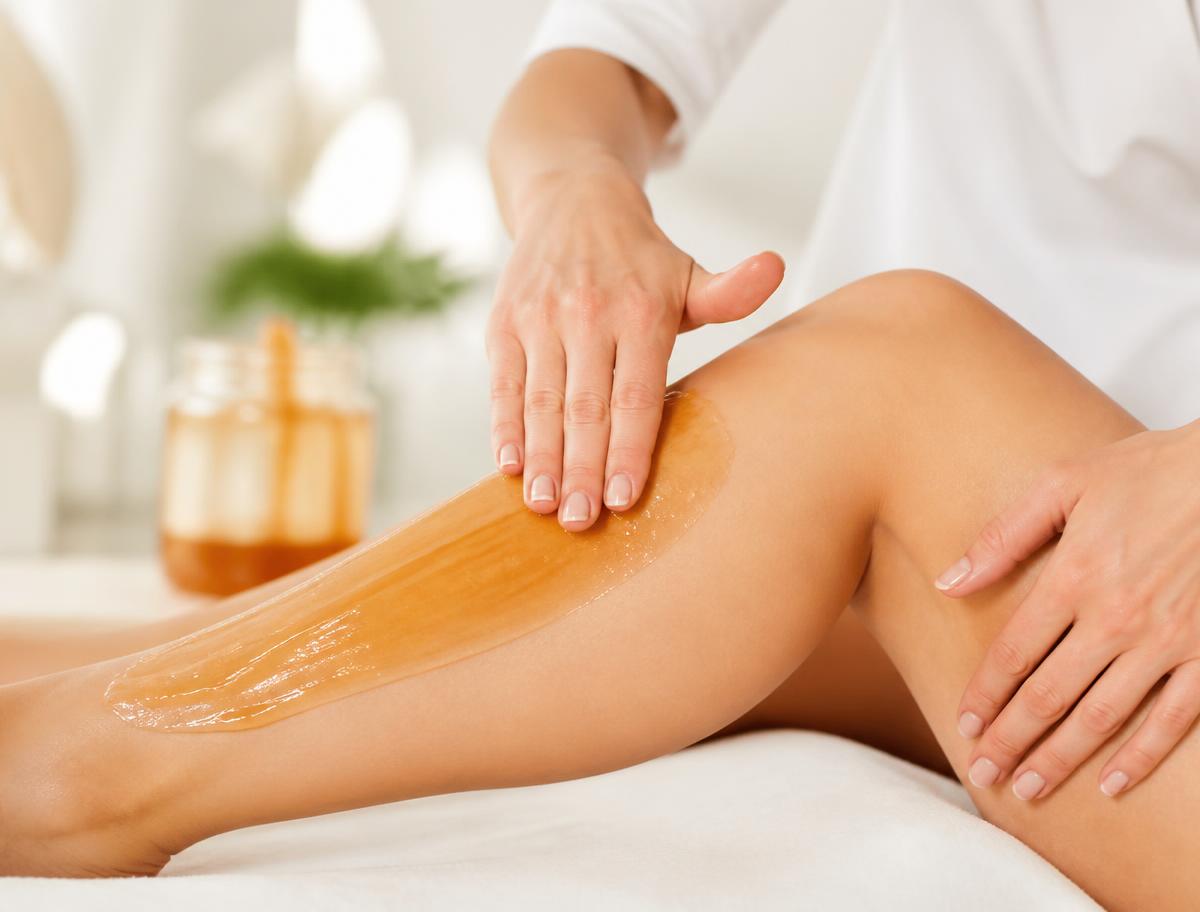 Sugaring