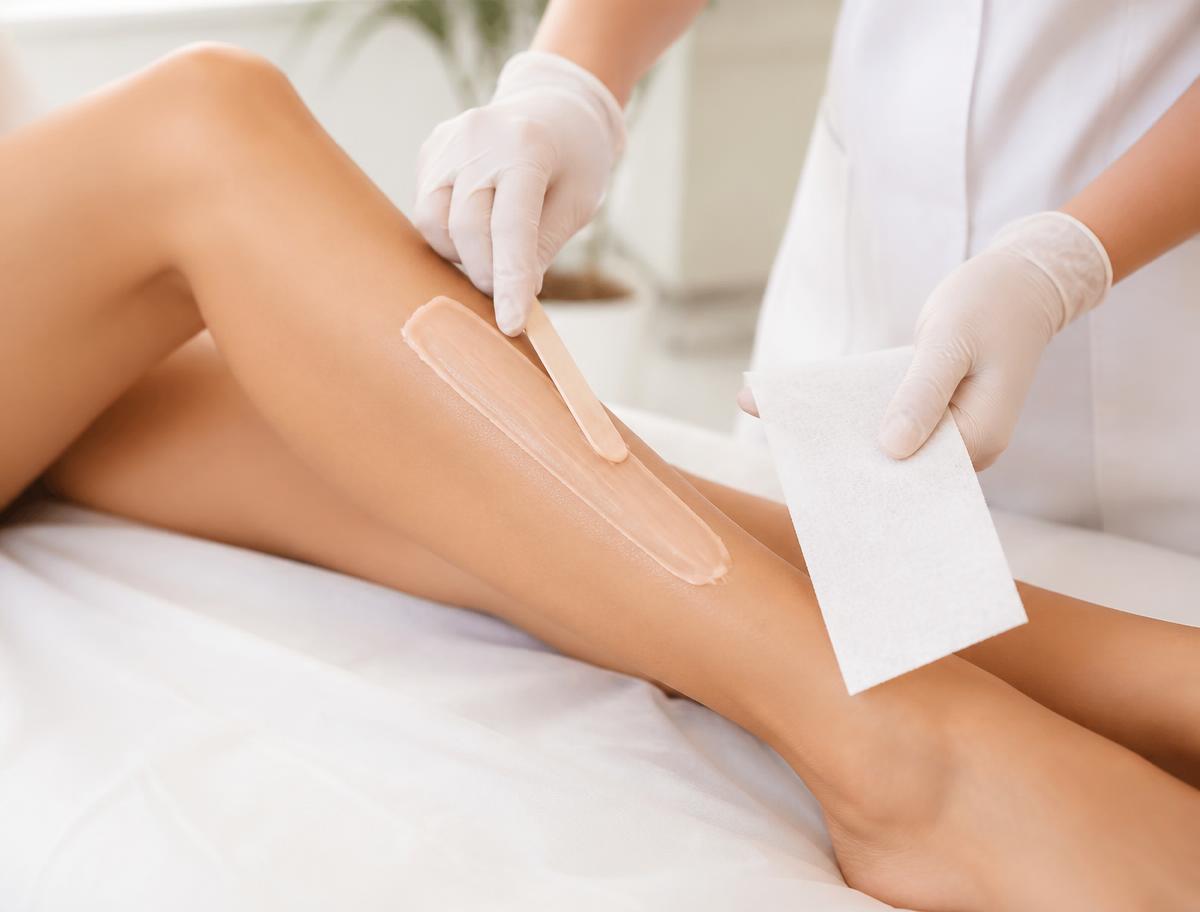 Waxing